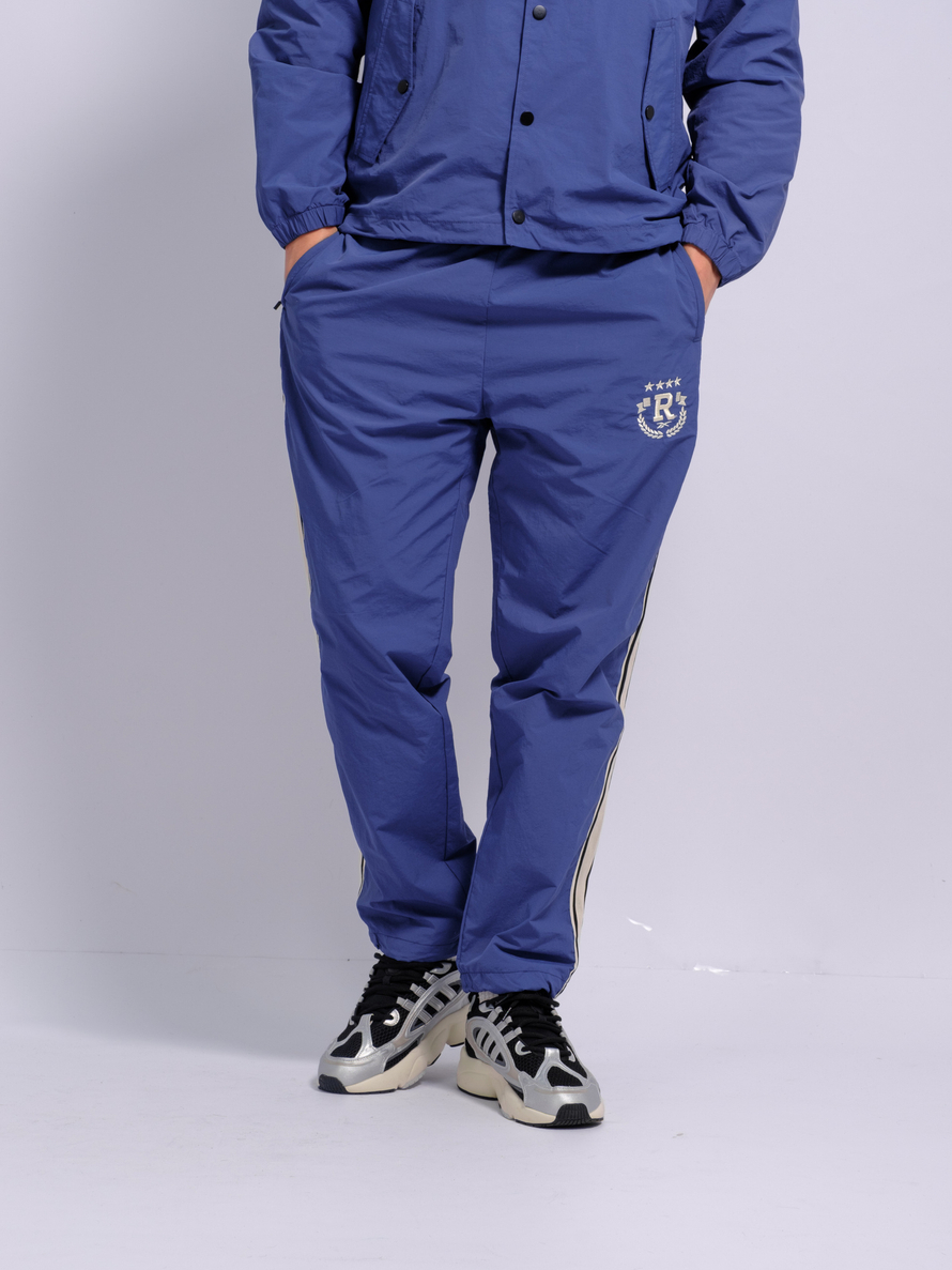 Костюм Reebok #9036 (син.)