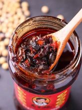 Соус Lao Gan Ma чили темпе с говядиной, 210 г, 2 шт