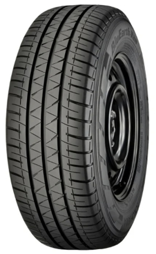 Купить Легкогрузовая шина Yokohama BluEarth-Van RY55 C 195/65-R16 104/102T