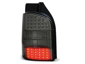 Задние фонари VW T5 smoke led