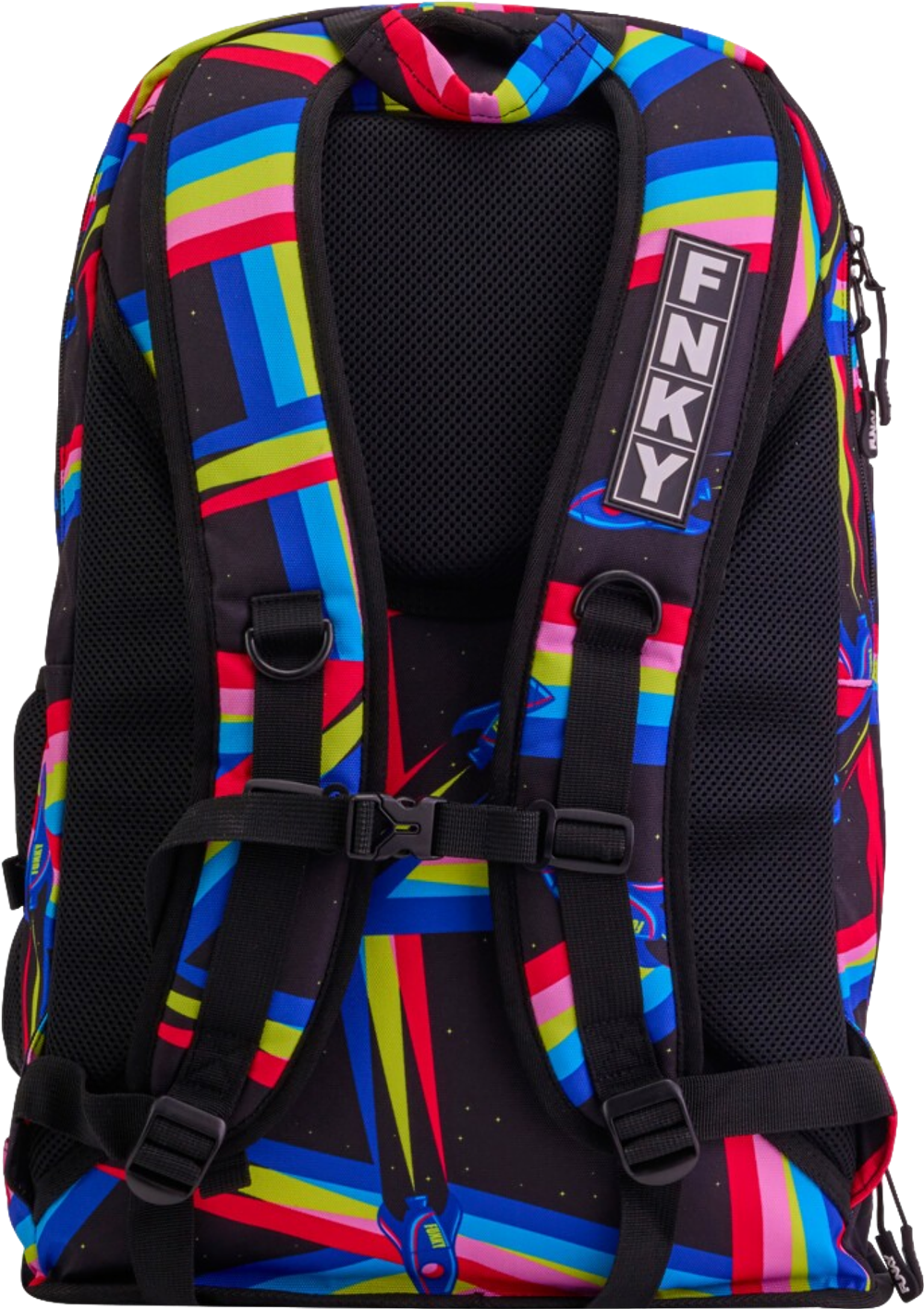 Рюкзак FUNKY Pocket Rocket
