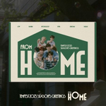 товары TEMPEST - FROM HOME 2025 SEASON'S GREETINGS