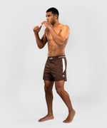 Шорты ММА Roger Gracie Academy by Venum Dark Brown