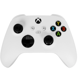 Игровая консоль Microsoft Xbox Series S [512 ГБ, Wi-Fi 5 (802.11ac), HDMI 2.1, до 2K QuadHD, 2560x1440]