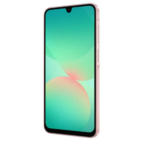 Смартфон Samsung Galaxy A26 6/128 ГБ Peach