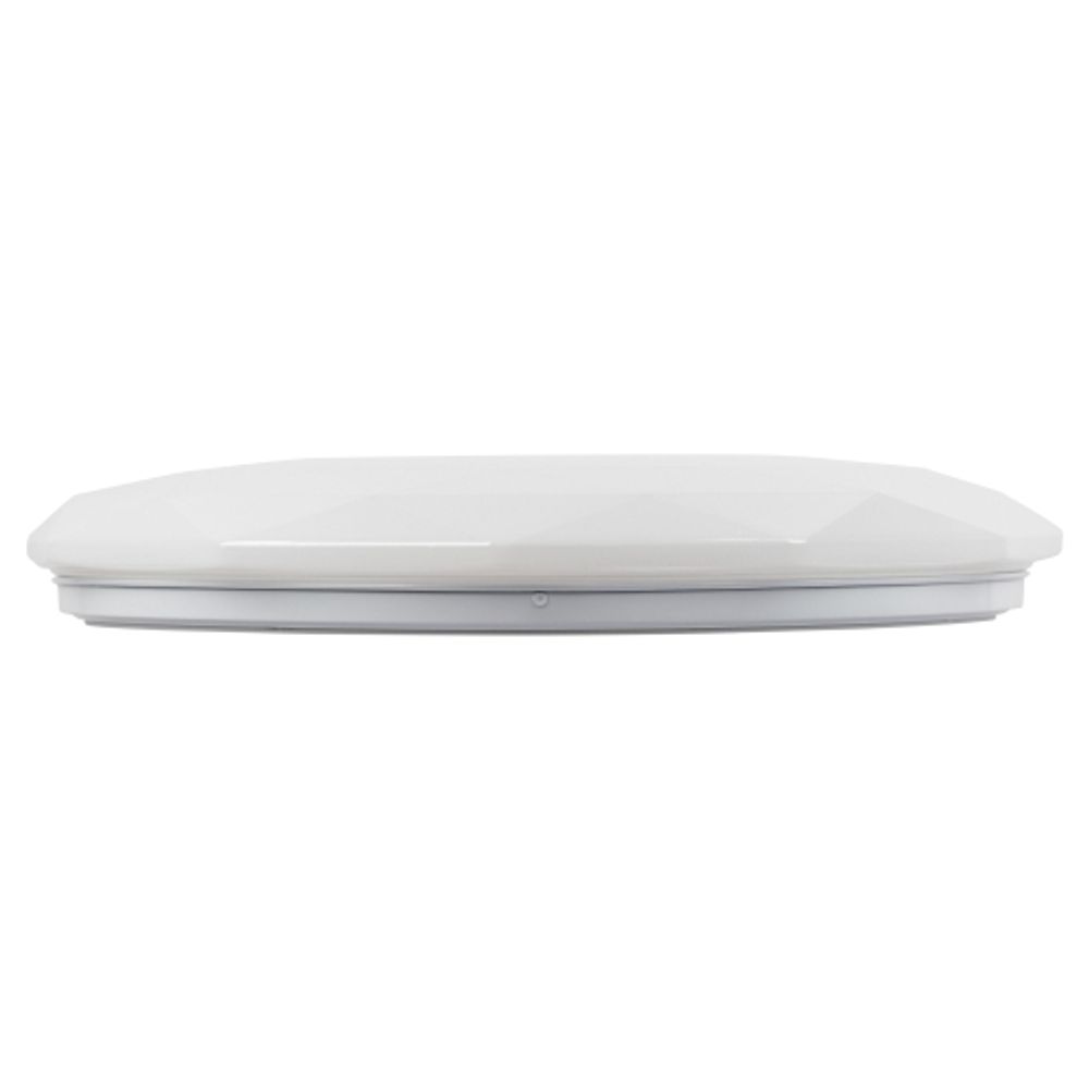 Светильник потолочный светодиодный ЭРА Классик без ДУ SPB-6 Slim Sparkle 70W-5K 5000K | Светильники SPB-6 без ДУ
