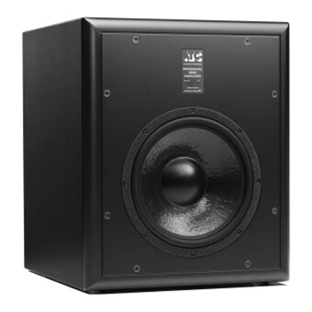 ATC SCS70 PRO Subwoofer