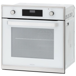 Электрический духовой шкаф Krona ADRIANO 60 WH G2