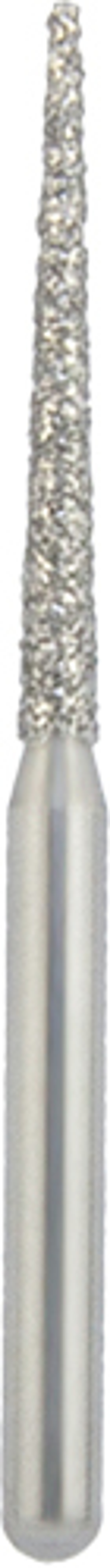 Бор алмазный, тип FG, гр.3 848L-012M-FG, NTI, Германия