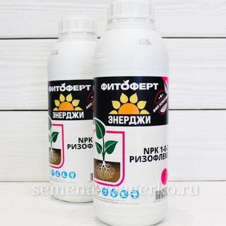 ФИТОФЕРТ ЭНЕРДЖИ РИЗОФЛЕКС  1 л.