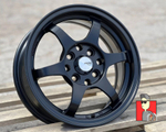 Комплект дисков Advan 14x5.5 et38 4x100/4x114.3