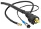 Сварочная горелка Сварог PRO TS 26 (ОКС+Б/Р, 2 Pin) IOW6360-SV001, 8 м