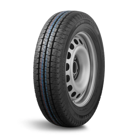 Летняя шина Torero MPS-330 Maxilla 2 (185/80 R14C 102Q)