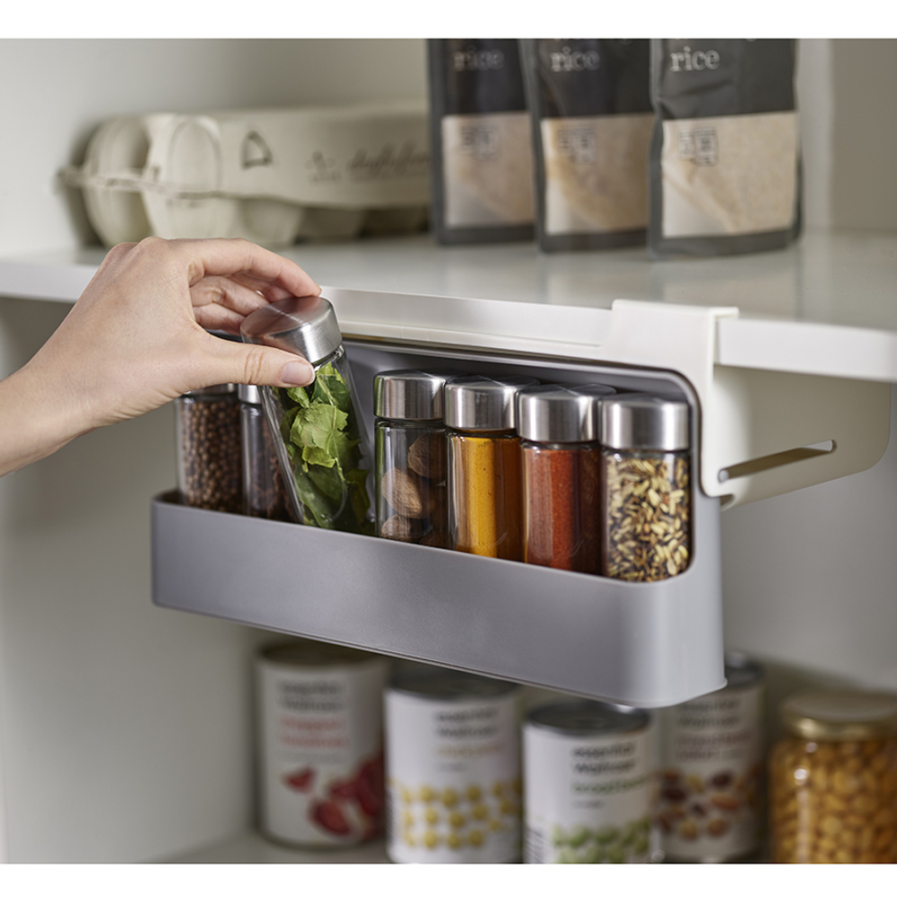 Органайзер для специй подвесной cupboardstore