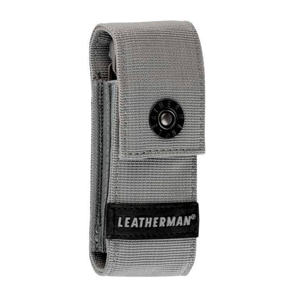 Мультитул LEATHERMAN FREE P4, 21 функция,  832642, нейлоновый чехол