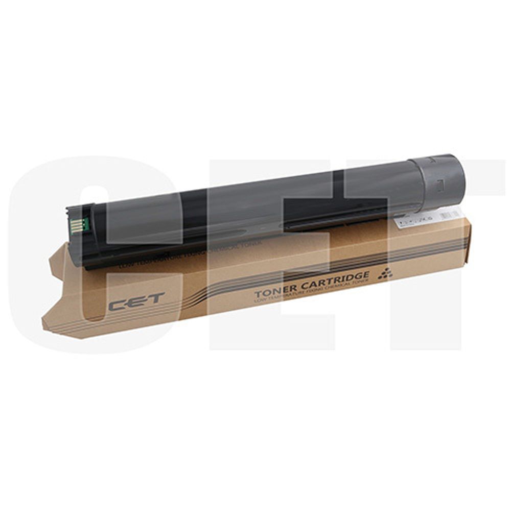 Тонер-картридж (CPT, CE08) 106R03765 для XEROX VersaLink C7000 (CET) Black, 150г, CET141694