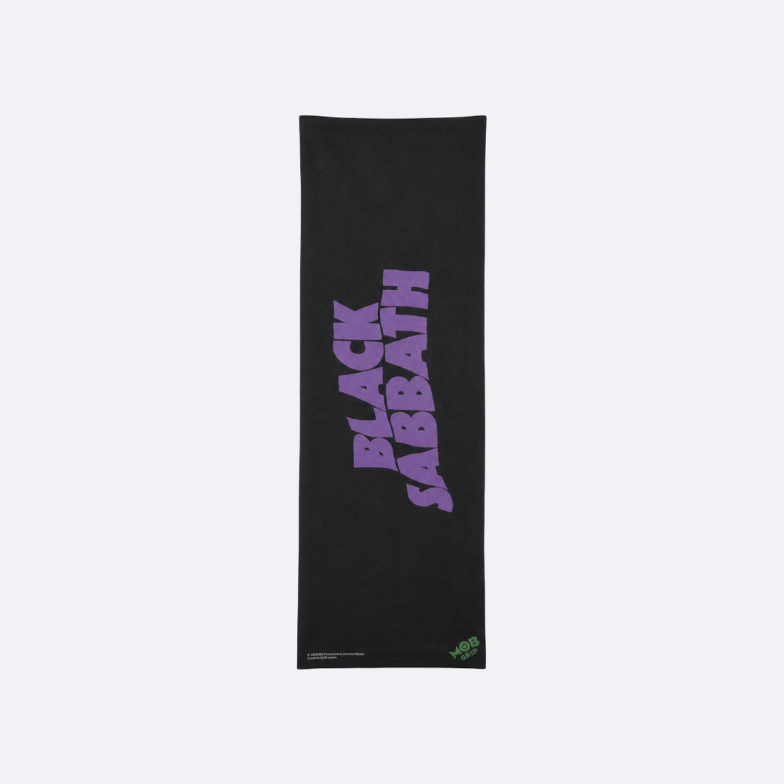 Купить Шкурка Mob Grip Black Sabbath Master of Reality