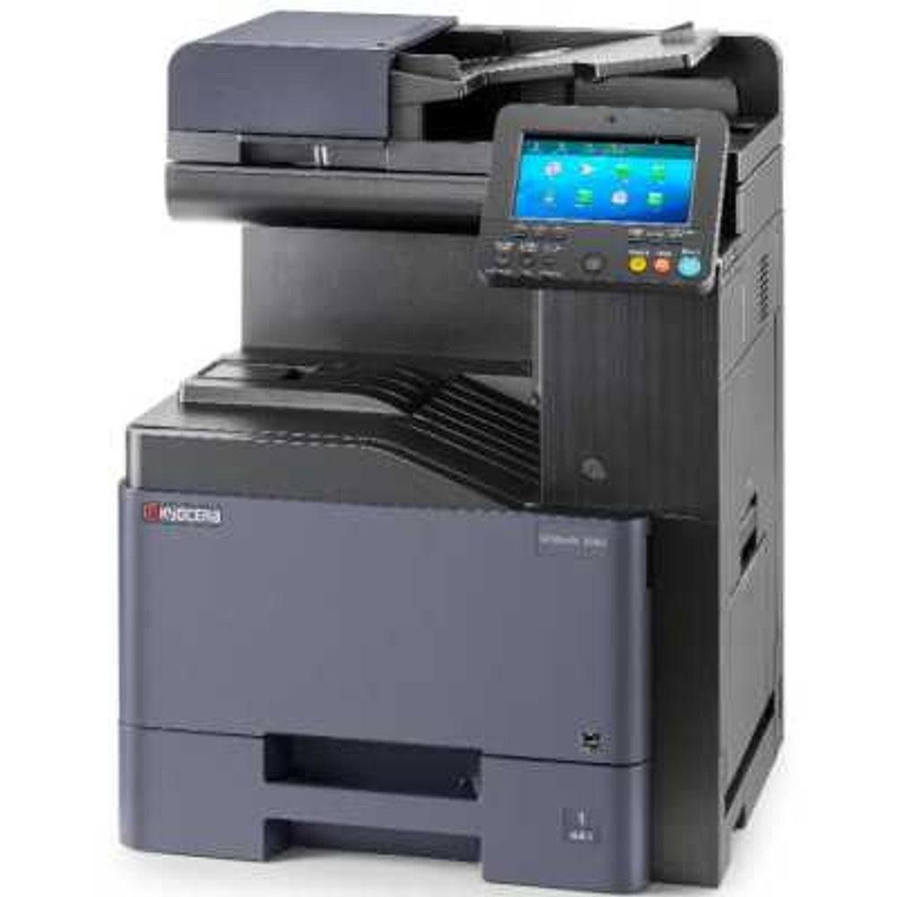 МФУ лазерное цветное Kyocera TASKalfa 358ci