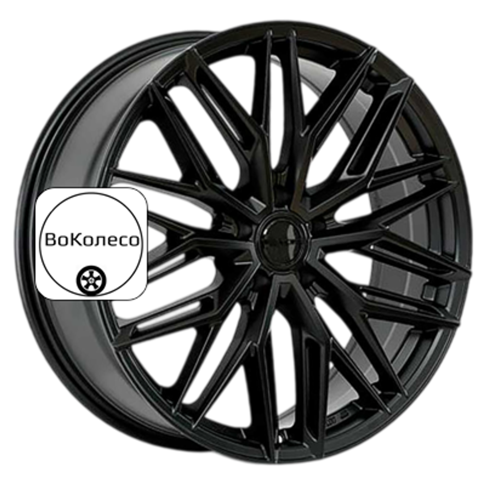 8x18/5x114,3 ET43 D67,1 RAMZES (2119) B (конус) PDW