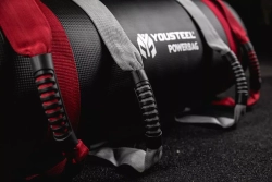 Мешок POWERBAG 25 кг