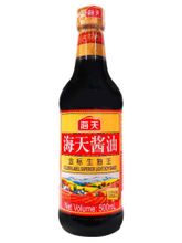 Соевый соус светлый Haday Golden Label Superior 500 мл 2 шт