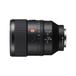 Объектив Sony FE 135mm f/1.8 GM
