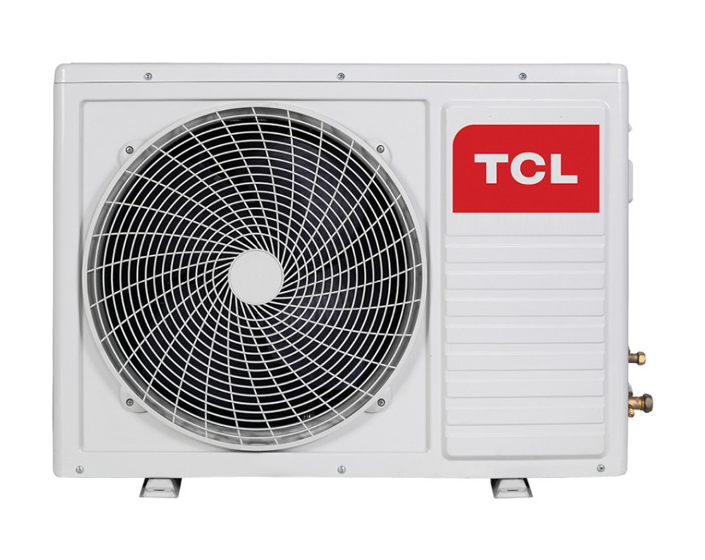 Кассетный кондиционер компакт TCL TQC-18HRIA/TOU-18HINA