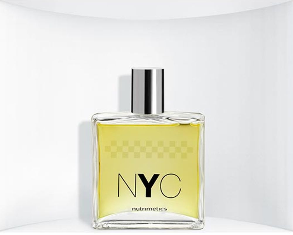 Nutrimetics NYC