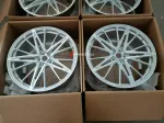 КОВАНЫЕ ДИСКИ ДЛЯ BMW X5 G05 2023 БМВ