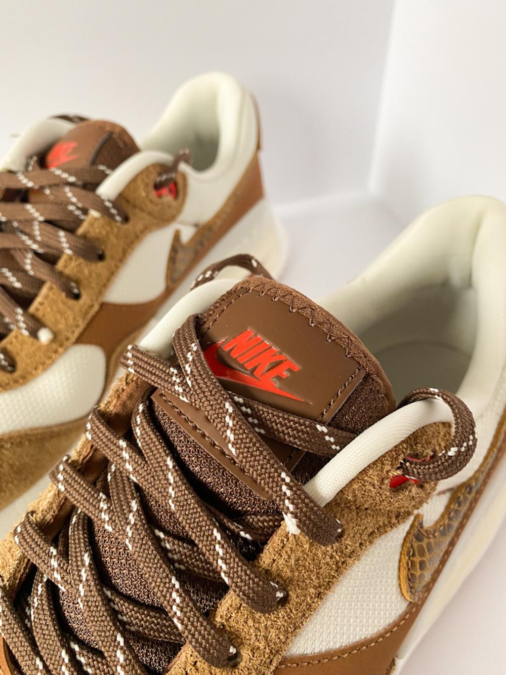 Кроссовки Nike Air, 38,5