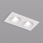Встраиваемый светильник Denkirs DK3021 DK3022-WH