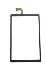 Тачскрин (сенсорное стекло) для планшета Prestigio Grace 4891 4G (240-148мм) 45 pin