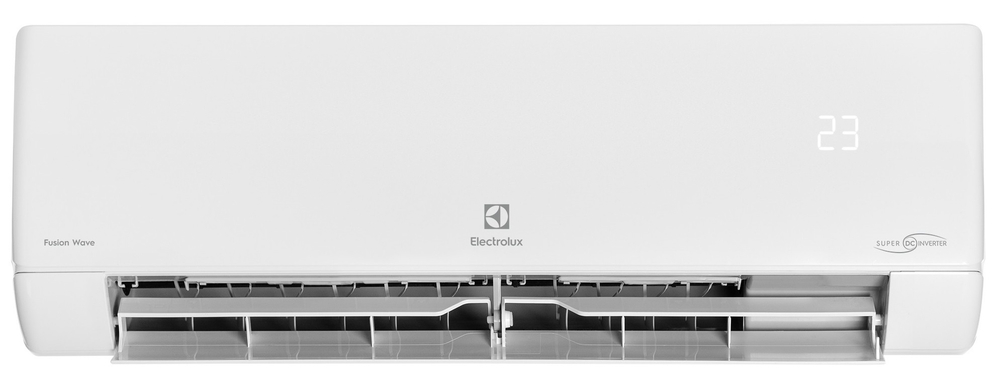 Сплит - система Electrolux Fusion Wave Super DC Inverter EACS/I-07HFW/N8