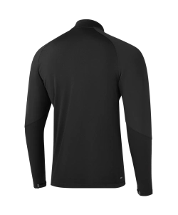 Джемпер тренировочный JÖGEL PREMIER PerFormDRY Training 1/4 Zip Fleece Top, черный