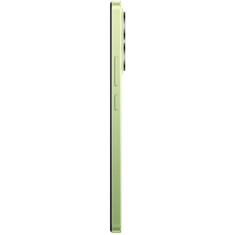Смартфон Xiaomi Redmi Note 14 4G NFC 8/256Gb Зеленый