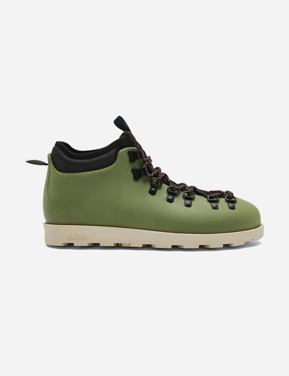 Native Fitzsimmons 3.0 Green (31200600-GREEN)