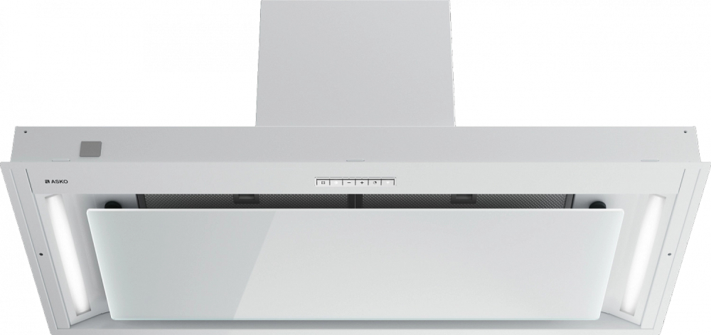 ASKO CBB862WGC