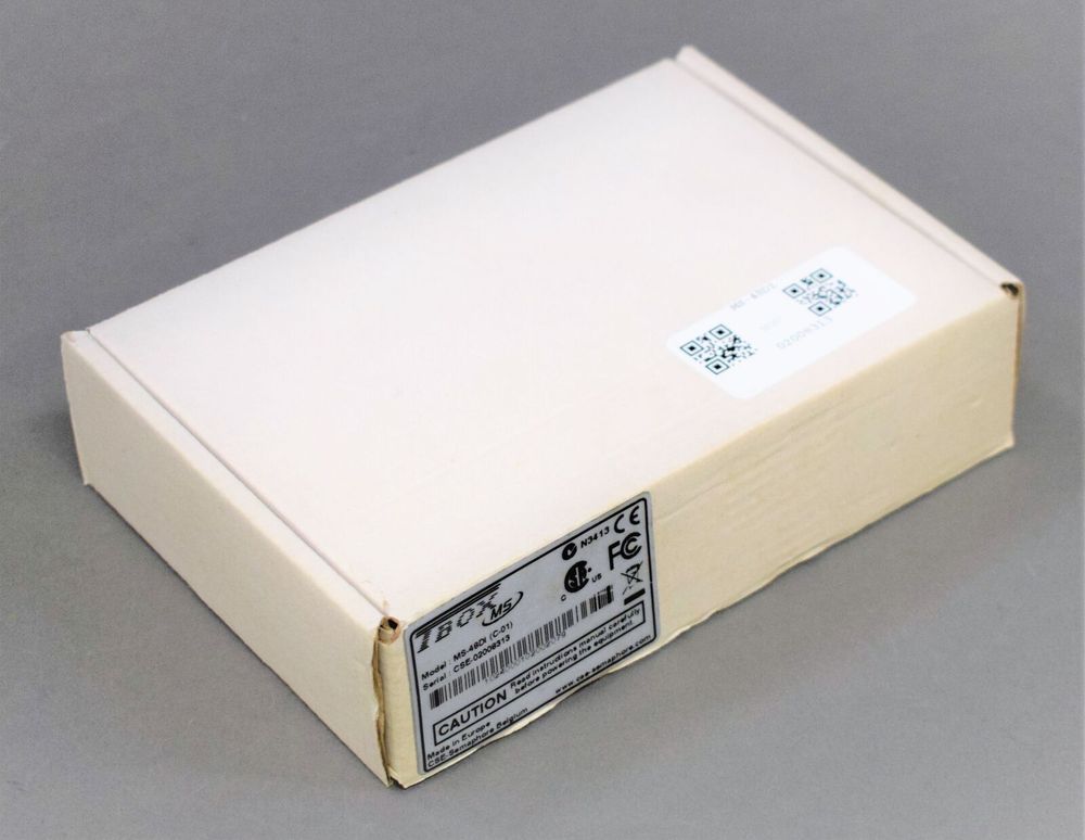 TBOX MS-48DI TBOX MS-48DI