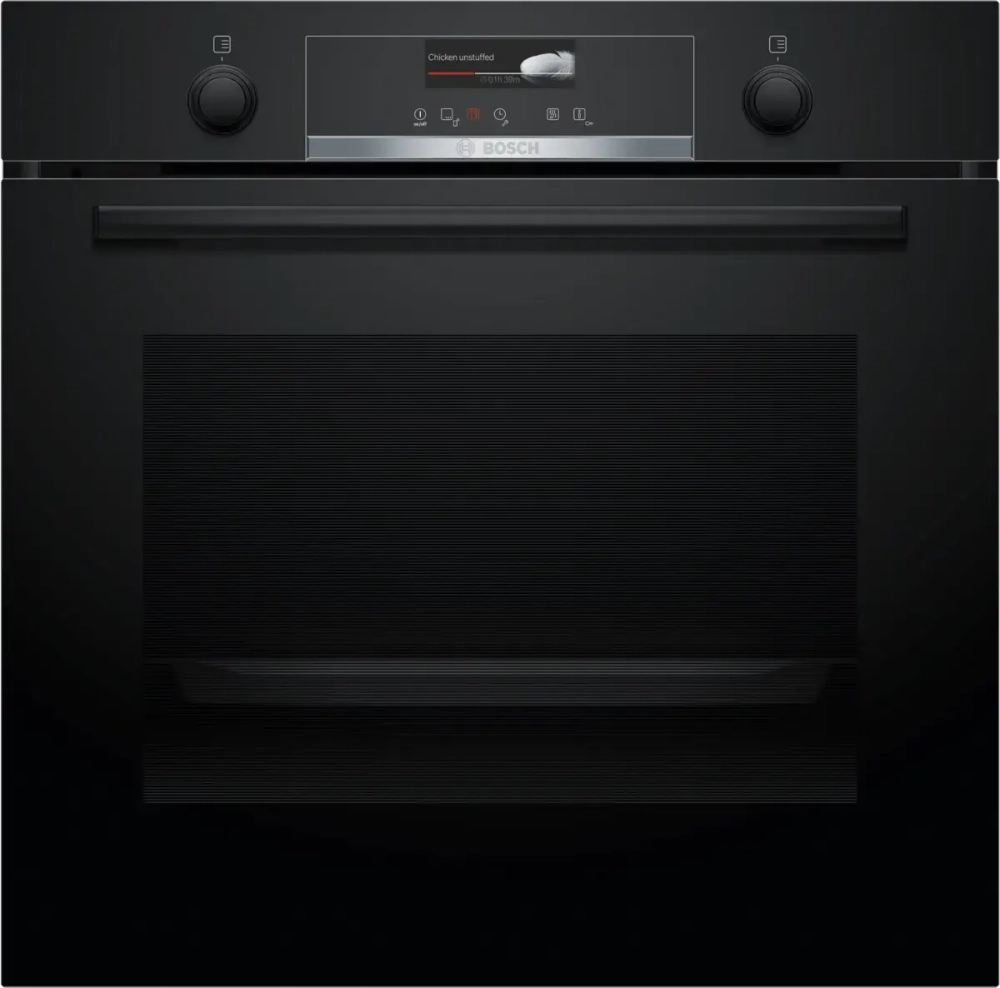 Духовой шкаф Bosch HBG539BB6