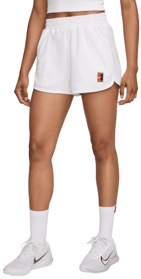 Шорты женские Nike Court Heritage