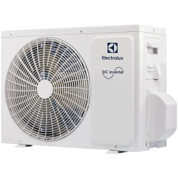 Кондиционер Electrolux EACS/I-07HSL/N8 Slide DC Inverter