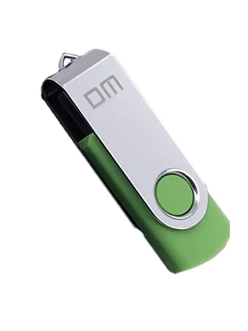 Память USB Flash 32 ГБ PD110 PD110 GREEN 32GB GREEN