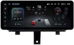 Магнитола для Audi Q3 2011-2019 - Teyes CC4PRO монитор 12.3" 2K QLED + рамка LUX, Android 13, Быстрейшая, Snapdragon 778G, ИИ, CarPlay, DSP, 4G SIM-слот