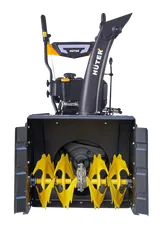 Снегоуборщик Huter SGC 4100 Winter PRO — фото 3