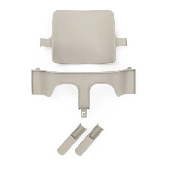 Сиденье Stokke Baby Set 2 Cashmere Grey