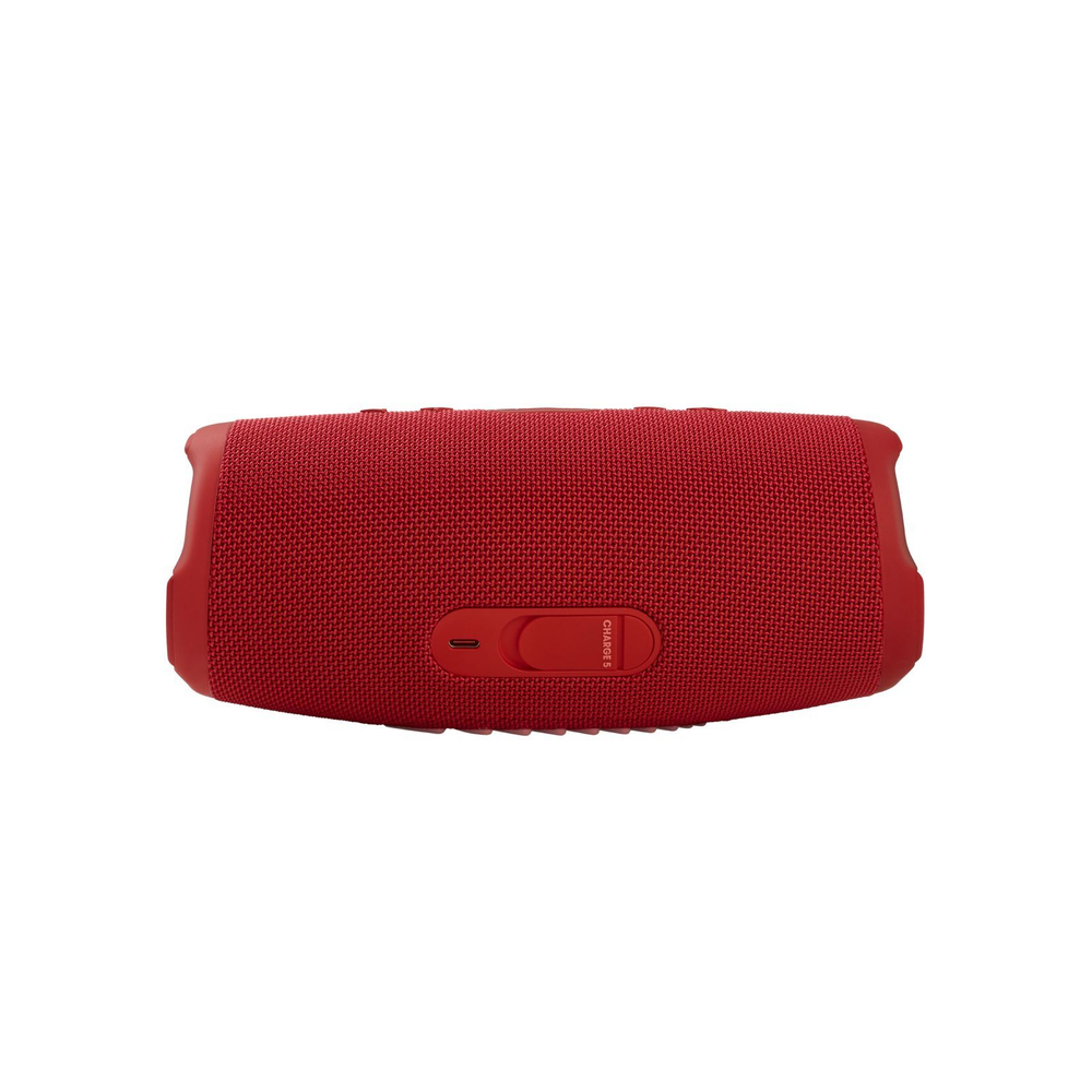 Портативная колонка JBL Charge 5 красный