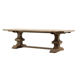 Стол Балюстер Restoration Hardware XQSS6-180