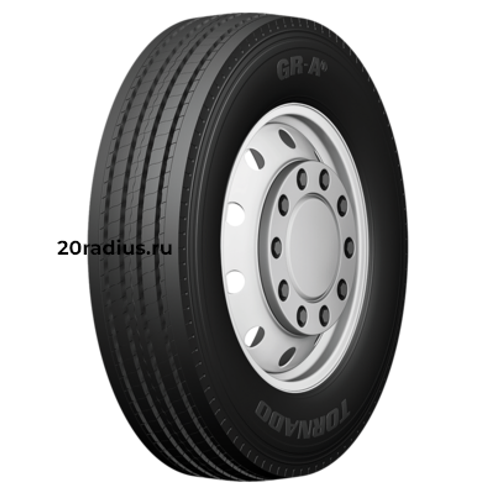 315/80R22,5 156/150L (154/150M) GR-A1 TL M+S 3PMSF 20PR