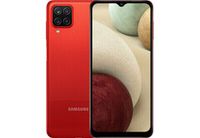 Смартфон Samsung Galaxy A12 (SM-A125) 3/32 ГБ RU, Красный