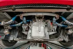 Выхлопная система для Ferrari F430 (2004-2009) (catback)